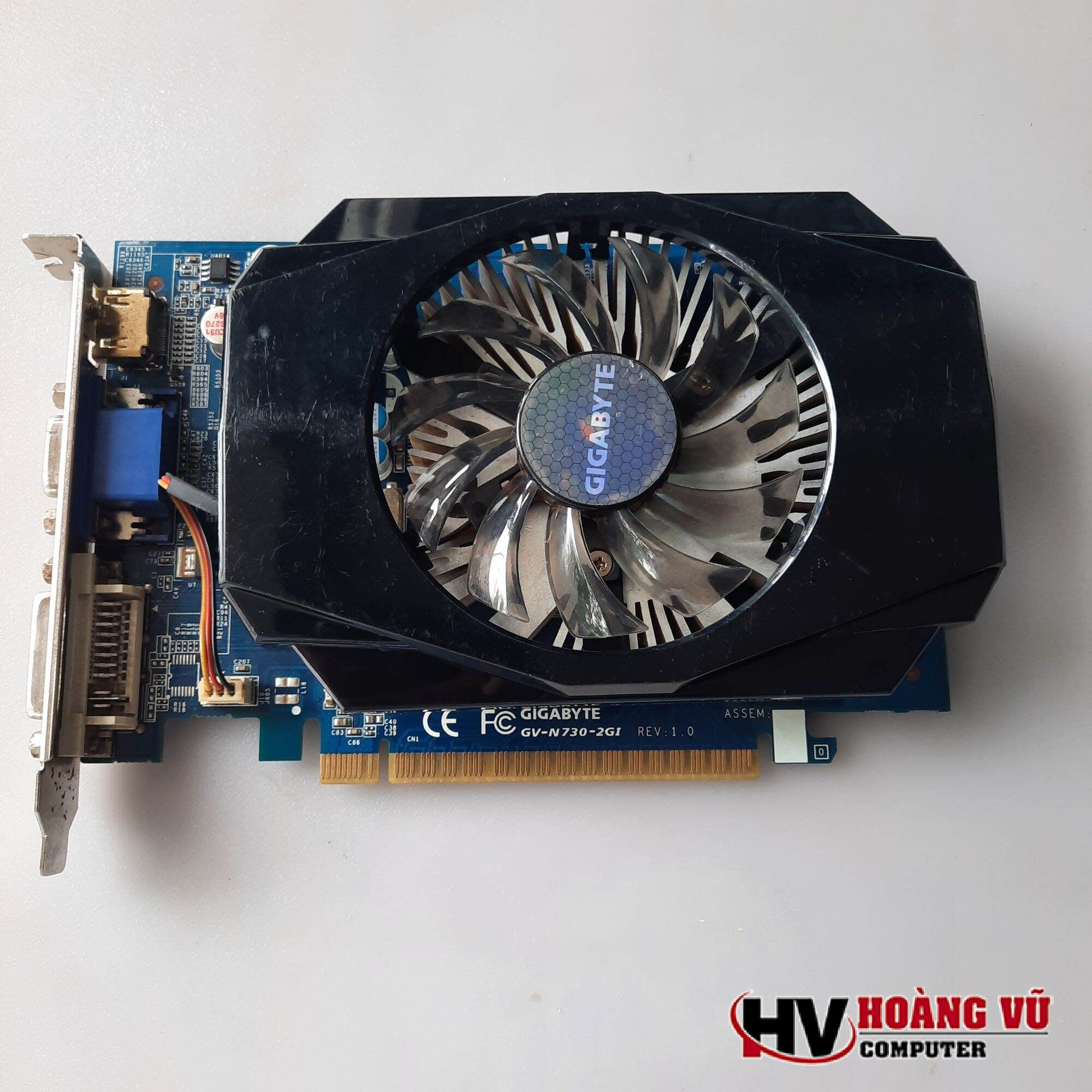 Gigabyte gt730 hot sale