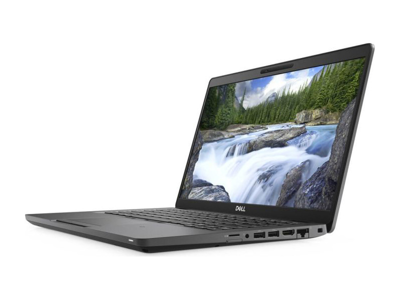 Dell Latitude 5400 (i5-8365U, i7-8665U, 14 inch, FHD) Laptop Linew 99%