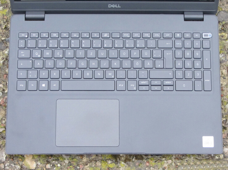 Laptop Dell Latitude 3510 | thời trang mạnh mẽ | Giá rẻ, trả góp 0%