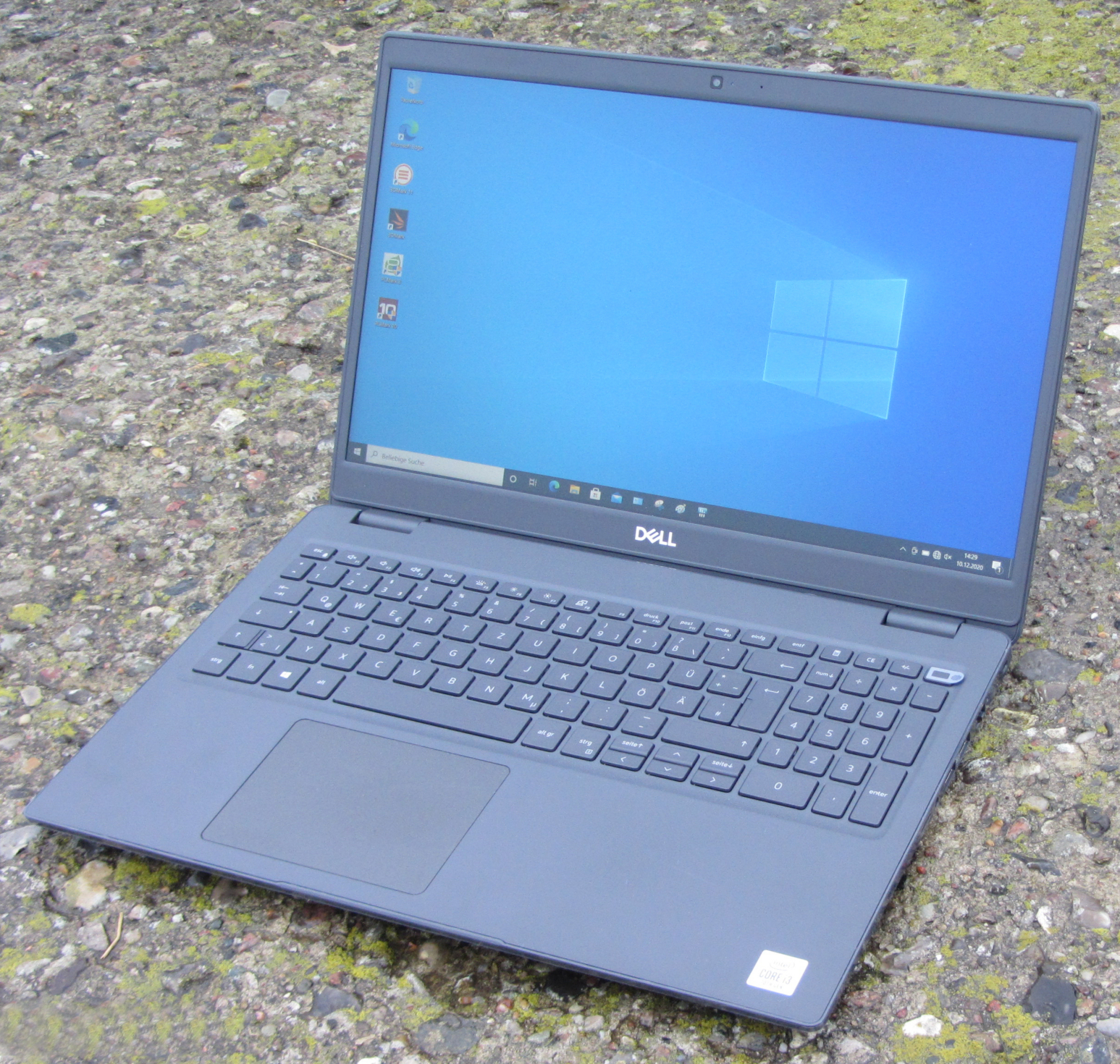 Laptop Dell Latitude 3510 | thời trang mạnh mẽ | Giá rẻ, trả góp 0%