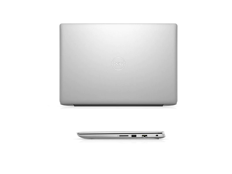 Laptop Dell Inspiron 5580 Intel Core i5-8250U 8GB 128GB SSD + HDD 1TB VGA MX130 2GB Màn 15.6FHD Màu Bạc