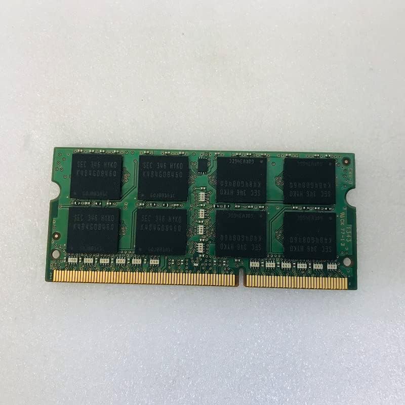 Bộ nhớ SAMSUNG 8GB 2Rx8 PC3L-12800S-11-13-F3 RAM M471B1G73EB0-YK0
