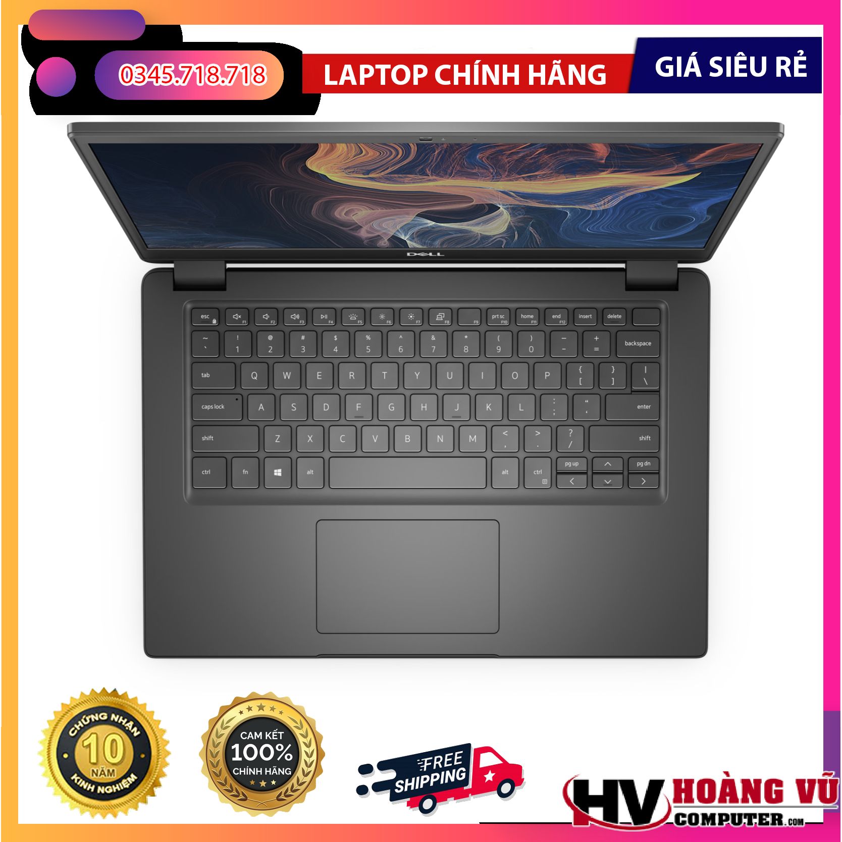 Dell Latitude 3400 Đây là một máy tính xách tay kinh doanh chắc chắn. Hiệu suất của nó khá tốt và thời lượng pin thì tuyệt vời