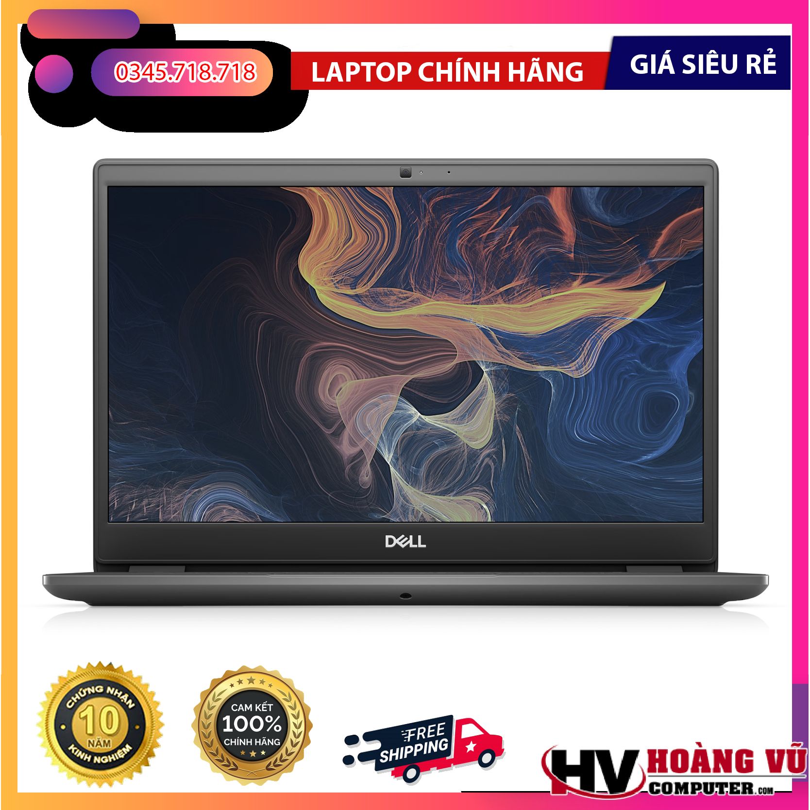 Dell Latitude 3400 Đây là một máy tính xách tay kinh doanh chắc chắn. Hiệu suất của nó khá tốt và thời lượng pin thì tuyệt vời