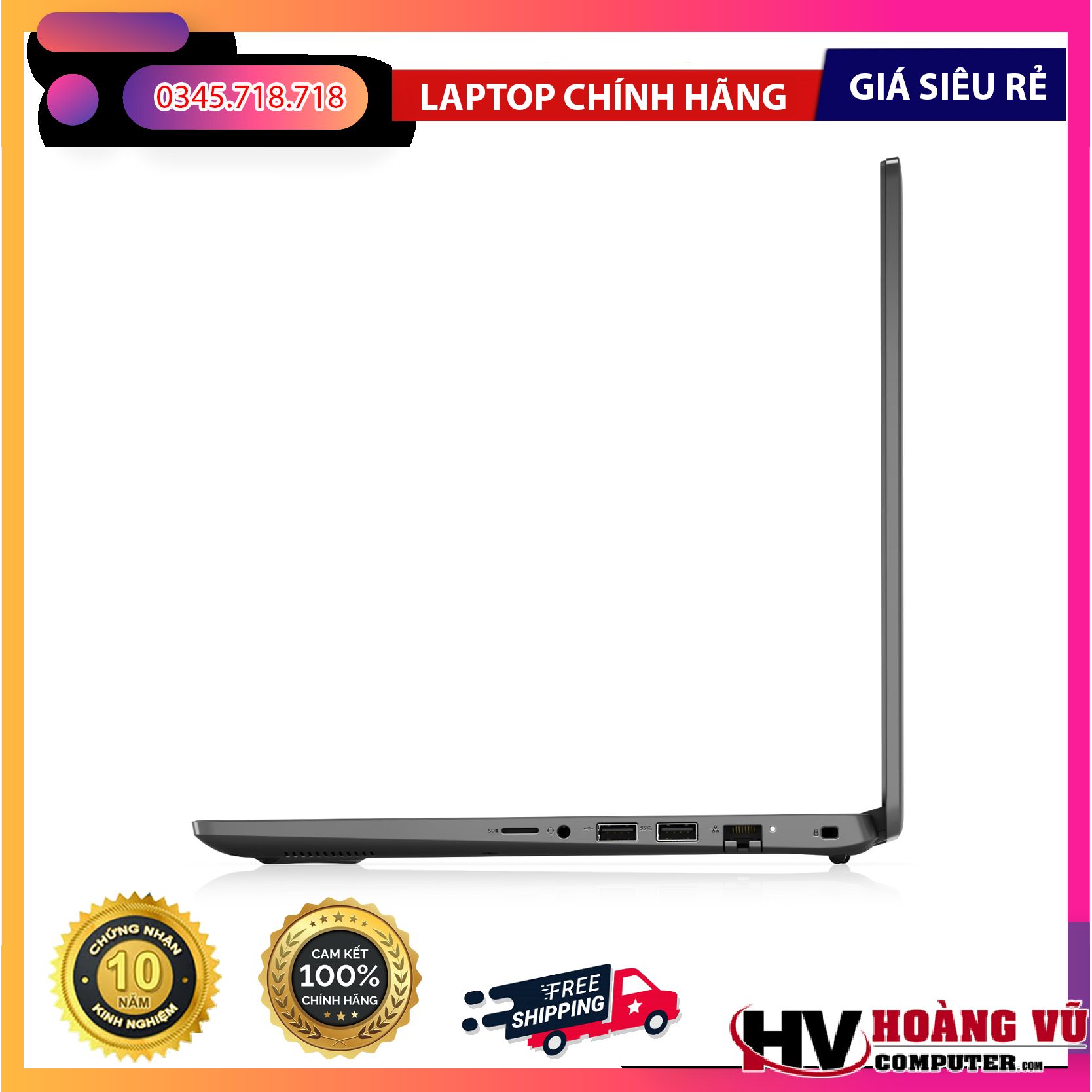 Dell Latitude 3400 Đây là một máy tính xách tay kinh doanh chắc chắn. Hiệu suất của nó khá tốt và thời lượng pin thì tuyệt vời