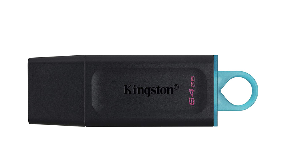 USB 3.2 Gen 1 Kingston DataTraveler Exodia 64GB DTX/64GB
