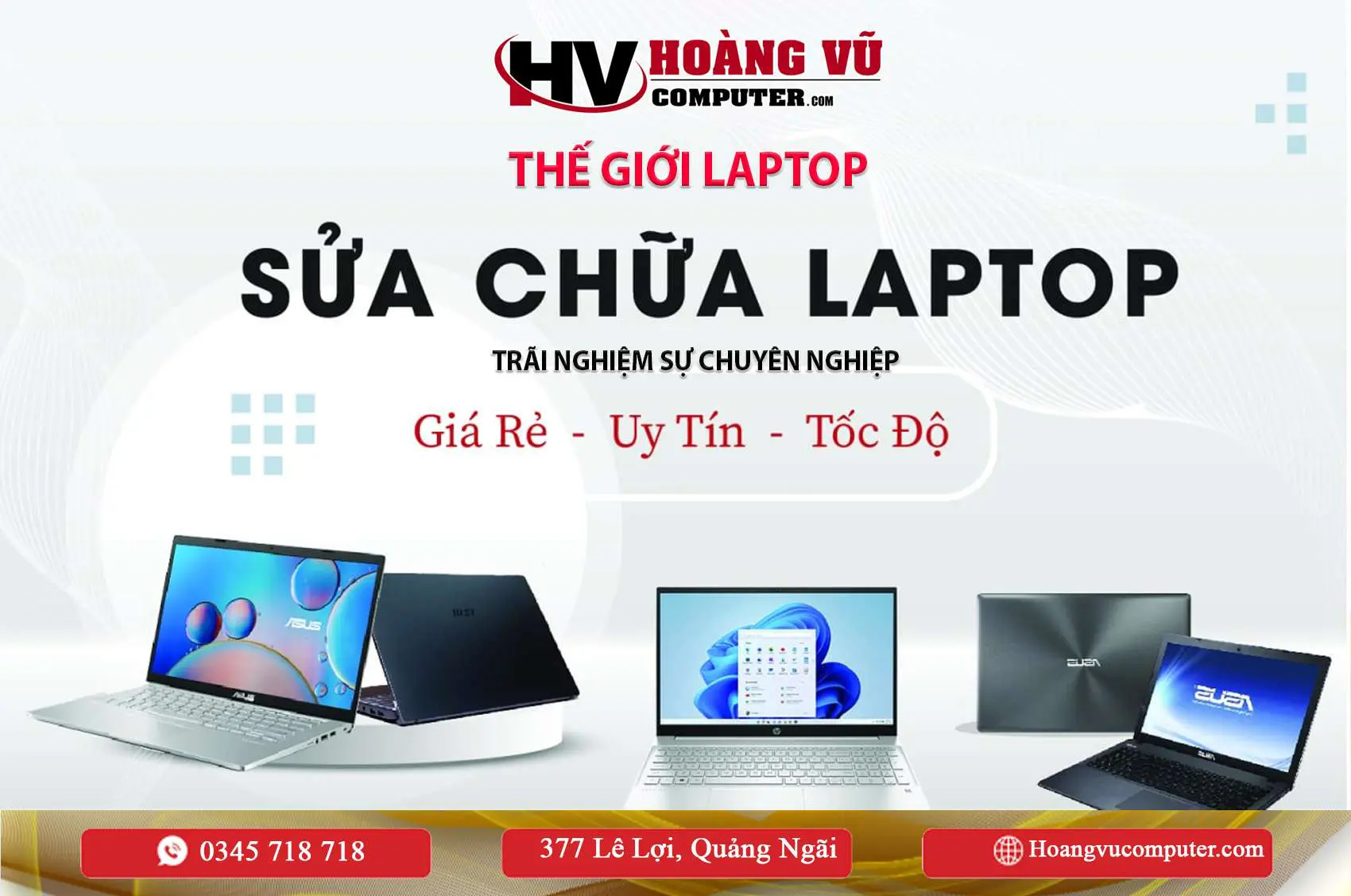 BANNER SUA CHUA LAPTOP 0