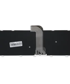 Mặt lưng và độ hoàn thiện của Bàn Phím Dell Inspiron 3421 3437 5421 5437 Vostro 2421 3421 Latitude 3440
