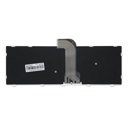 Mặt lưng và độ hoàn thiện của Bàn Phím Dell Inspiron 3421 3437 5421 5437 Vostro 2421 3421 Latitude 3440