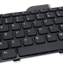 Bàn phím laptop Dell Inspiron 3421, 3437, 5421, 5437, Vostro 2421, 3421, Latitude 3440. Thay thế bàn phím bị liệt, chập phím, mất nút hoặc vào nước.