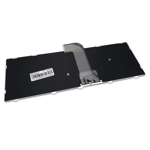 Bàn phím laptop Dell Inspiron 3421, 3437, 5421, 5437, Vostro 2421, 3421, Latitude 3440. Thay thế bàn phím bị liệt, chập phím, mất nút hoặc vào nước.