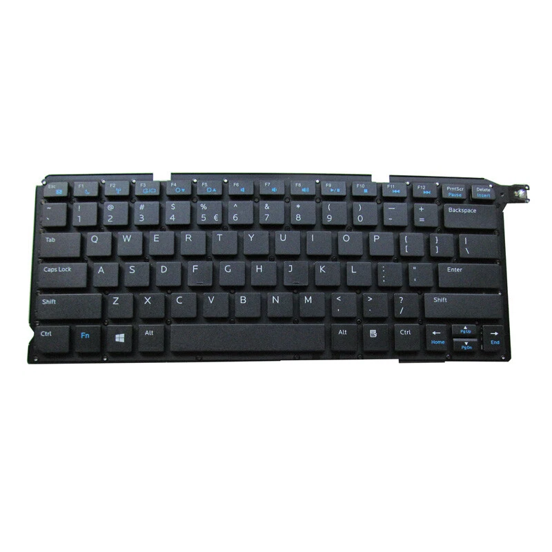 Thiết kế chi tiết của Keyboard Dell V5460 5470 V5470 5480 V5480 14-5439
