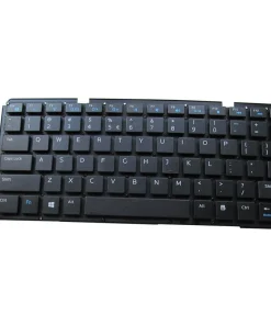 Bàn phím Dell Vostro 5460 V5460 5470 5470R 5480 V5480 P41G Inspiron 14-5439. Dùng thay bàn phím liệt, chập, mất phím; hỗ trợ đối chiếu layout, cáp và Part Number trước khi mua.