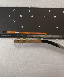 Bàn phím Dell Inspiron 5480, 5481, 5482, 5488, 7386, 5580, 5588, 7580 ZIN chuẩn US có LED Backlit. Thay bàn phím Dell bị liệt, chạm, mất phím, hỏng phím hoặc hư do chất lỏng.