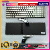 Bàn phím laptop HP 15AC 15-AC, 15AF 15-AF, 15AY 15-AY, 15BA, 15-BA, 15BF, 15-BF, HP 250 G4, 255 G4 (Cái)