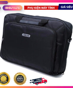 💼 Cặp Laptop Hộp Cao Cấp – Bảo vệ laptop an toàn, phong cách sang trọng