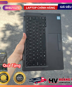 Dell Latitude 5300 X360 2-in-1 – Laptop Doanh Nhân Gập 360° Cao Cấp