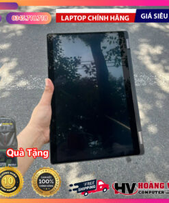 Dell Latitude 5300 X360 2-in-1 – Laptop Doanh Nhân Gập 360° Cao Cấp