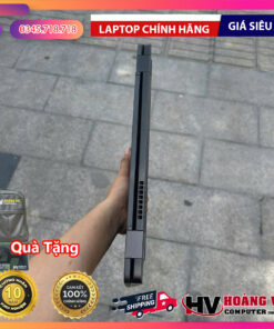 Dell Latitude 5300 X360 2-in-1 – Laptop Doanh Nhân Gập 360° Cao Cấp