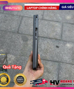 Dell Latitude 5300 X360 2-in-1 – Laptop Doanh Nhân Gập 360° Cao Cấp