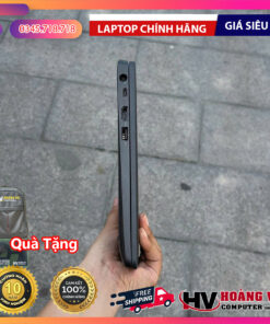 Dell Latitude 5300 X360 2-in-1 – Laptop Doanh Nhân Gập 360° Cao Cấp