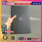 Dell Latitude 5300 – Laptop Doanh Nhân Gọn Nhẹ, Hiệu Năng Ổn Định