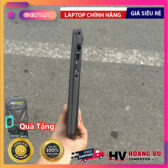 Dell Latitude 5300 – Laptop Doanh Nhân Gọn Nhẹ, Hiệu Năng Ổn Định