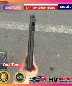 Dell Latitude 5300 – Laptop Doanh Nhân Gọn Nhẹ, Hiệu Năng Ổn Định 9 Dell Latitude 5300 – Laptop Doanh Nhân Gọn Nhẹ, Hiệu Năng Ổn Định