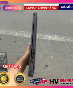 Dell Latitude 5300 – Laptop Doanh Nhân Gọn Nhẹ, Hiệu Năng Ổn Định 7 Dell Latitude 5300 – Laptop Doanh Nhân Gọn Nhẹ, Hiệu Năng Ổn Định