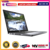 Dell Latitude 5410 Core i5 | Core i7 ổ cứng SSD PCie Màn 14.0 FHD Màu Xám