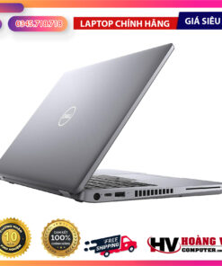 Dell Latitude 5410 Core i5 | Core i7 ổ cứng SSD PCie Màn 14.0 FHD Màu Xám