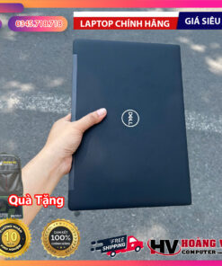 Dell Latitude 7290 – Laptop Doanh Nhân Nhỏ Gọn, Bền Bỉ, Hiệu Năng Ổn Định 6 Dell Latitude 7290 – Laptop Doanh Nhân Nhỏ Gọn, Bền Bỉ, Hiệu Năng Ổn Định