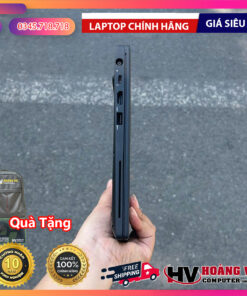 Dell Latitude 7290 – Laptop Doanh Nhân Nhỏ Gọn, Bền Bỉ, Hiệu Năng Ổn Định 8 Dell Latitude 7290 – Laptop Doanh Nhân Nhỏ Gọn, Bền Bỉ, Hiệu Năng Ổn Định