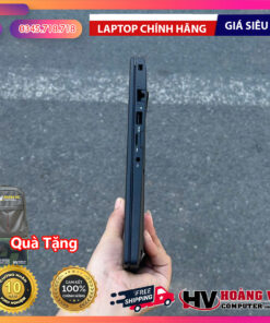 Dell Latitude 7290 – Laptop Doanh Nhân Nhỏ Gọn, Bền Bỉ, Hiệu Năng Ổn Định 7 Dell Latitude 7290 – Laptop Doanh Nhân Nhỏ Gọn, Bền Bỉ, Hiệu Năng Ổn Định