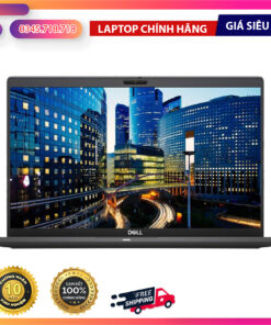 Dell Latitude 7410 Laptop doanh nhân cao cấp 14.0