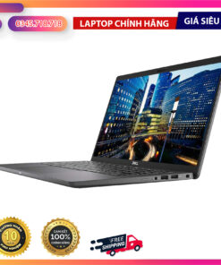 Dell Latitude 7410 Laptop doanh nhân cao cấp 14.0