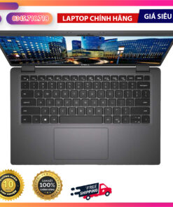Dell Latitude 7410 Laptop doanh nhân cao cấp 14.0