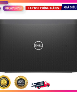 Dell Latitude 7410 Laptop doanh nhân cao cấp 14.0