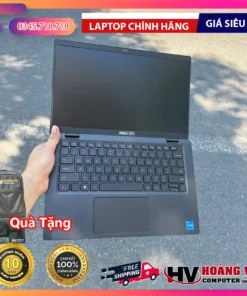 Dell Latitude 7420 – Laptop Doanh Nhân Gen 11 Cao Cấp
