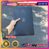 Dell Latitude 7420 – Laptop Doanh Nhân Gen 11 Cao Cấp
