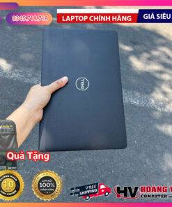 Dell Latitude 7420 – Laptop Doanh Nhân Gen 11 Cao Cấp