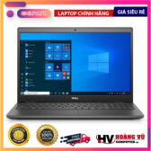 Laptop Dell Latitude 3510 | thời trang mạnh mẽ | Giá rẻ, trả góp 0%