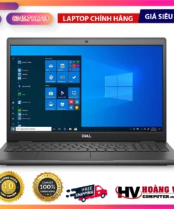 Dell Latitude 3510 i7-10510U Ram 8GB SSD 256GB 15.6 inch FHD 2