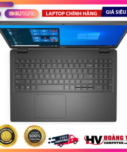 Laptop Dell Latitude 3510 | thời trang mạnh mẽ | Giá rẻ, trả góp 0% 7 Laptop Dell Latitude 3510 | thời trang mạnh mẽ | Giá rẻ, trả góp 0%