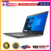 Laptop Dell Latitude 3510 | thời trang mạnh mẽ | Giá rẻ, trả góp 0%