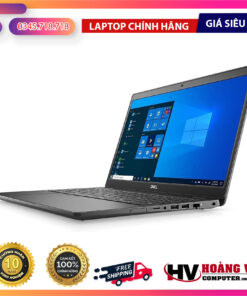 Laptop Dell Latitude 3510 | thời trang mạnh mẽ | Giá rẻ, trả góp 0% 11 Laptop Dell Latitude 3510 | thời trang mạnh mẽ | Giá rẻ, trả góp 0%