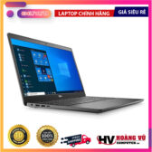 Laptop Dell Latitude 3510 | thời trang mạnh mẽ | Giá rẻ, trả góp 0%