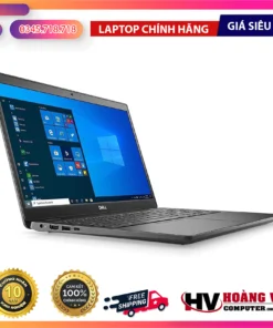 Dell Latitude 3510 i7-10510U Ram 8GB SSD 256GB 15.6 inch FHD 5