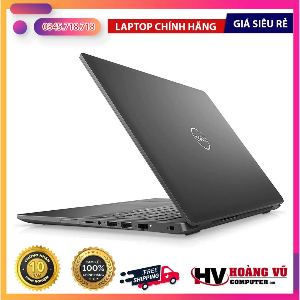 Tình trạng sản phẩm Laptop Dell Latitude 3510 | thời trang mạnh mẽ | Giá rẻ, trả góp 0%