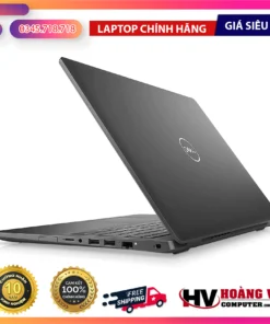 Dell Latitude 3510 i7-10510U Ram 8GB SSD 256GB 15.6 inch FHD 4